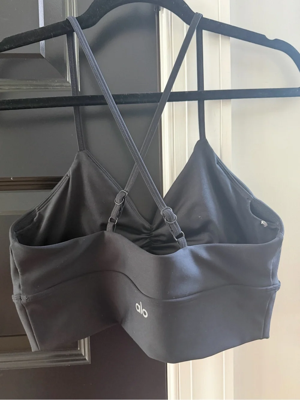 ALO sports bra